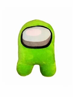 Мягкие игрушки амонг