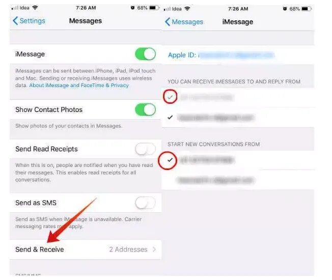 Imessage на iphone где находится. IMESSAGE на iphone. Выключить IMESSAGE.. IMESSAGE уведомление. Аймеседж в айфоне.