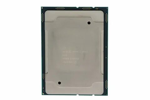 Intel xeon 2.40 ghz