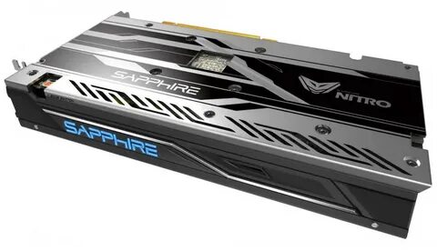 Sapphire 480 4gb