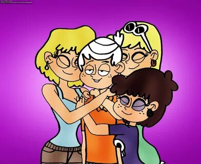Larry and lory