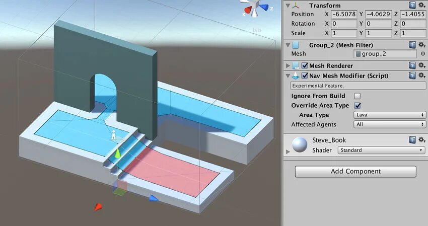 Nav mesh agent unity. Navmesh unity. nav mesh agent. navmesh где взять. navmesh: неперный сектор.