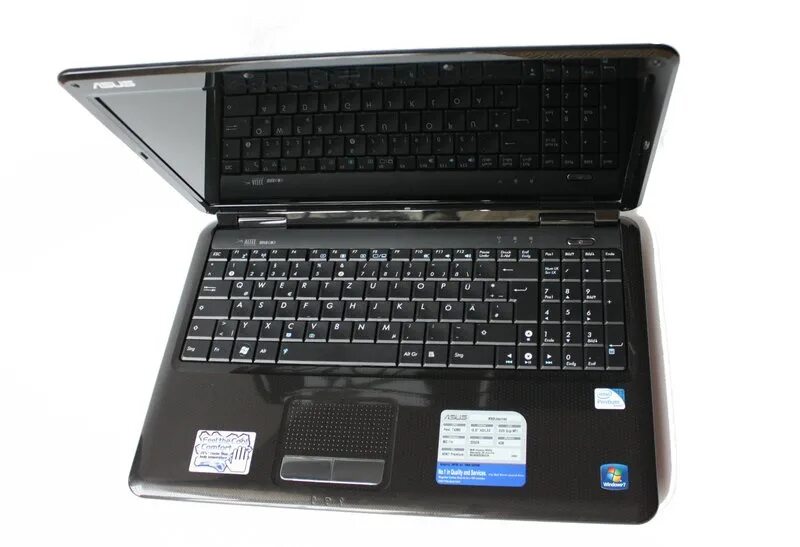 Ноутбук asus к50in. Ноутбук asus k50ij 2009. Асус k50i. Ноутбук asus k50af. Asus k50in характеристики.