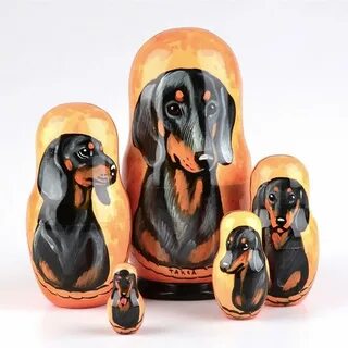 Стейкинг dogs
