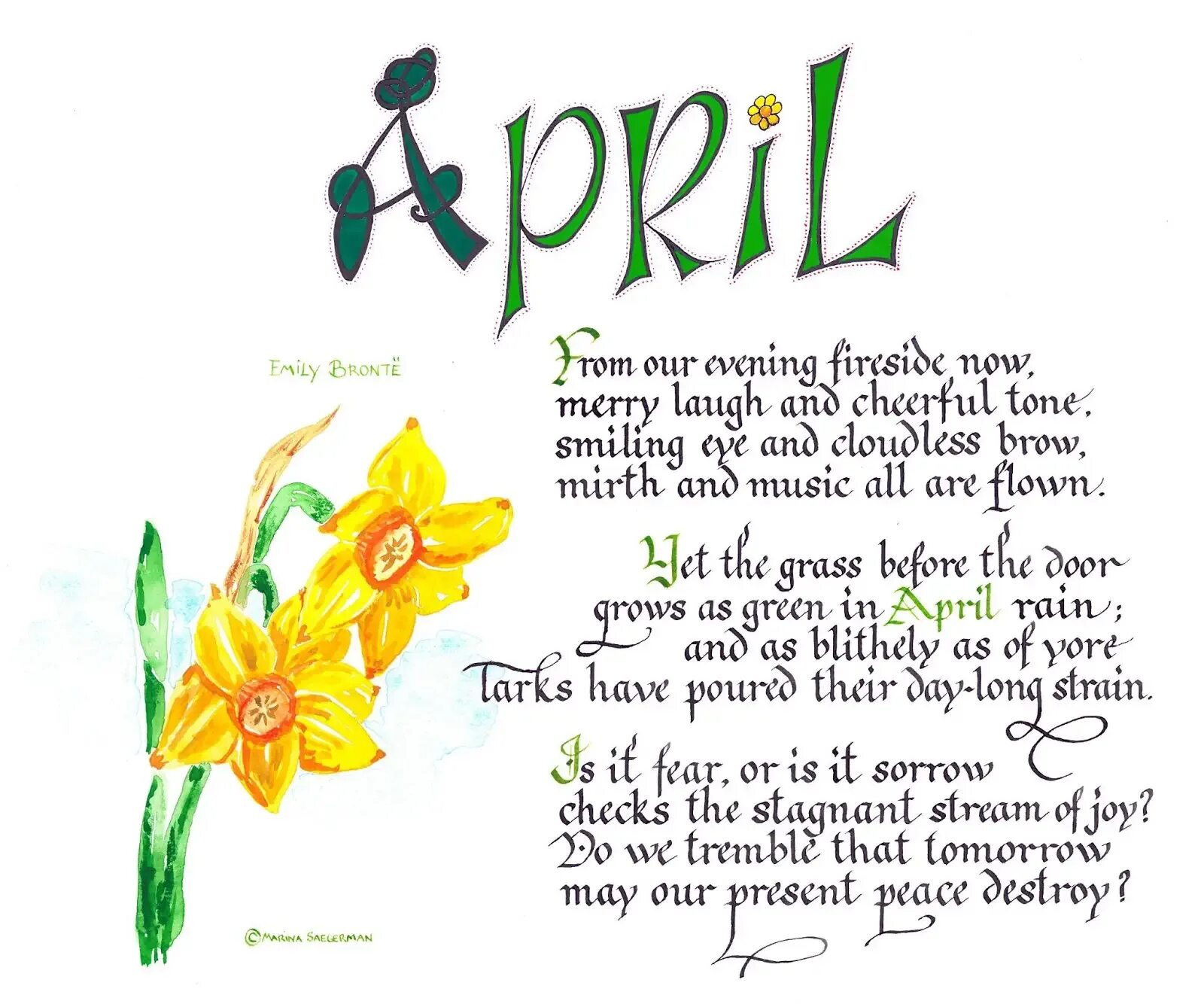 The beginning of spring march april is. April poem. poems for kids. poems about spring for kids. spring poems for kids in english.
