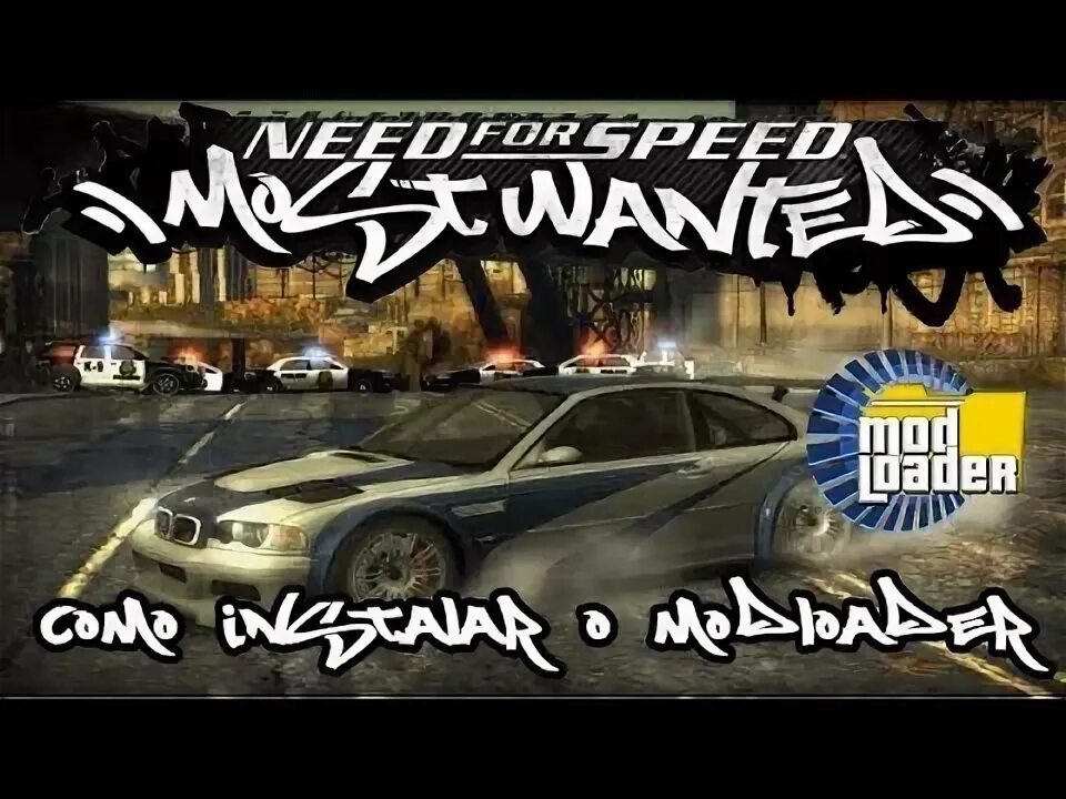 Mw mod loader. Mw mod loader