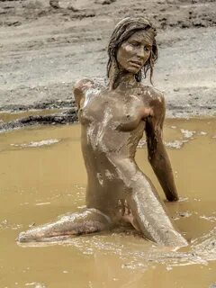 девочки в грязи голыми (120) фото.