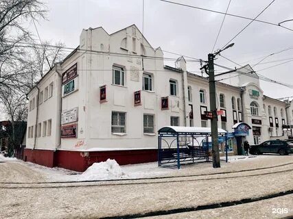 Успех томск