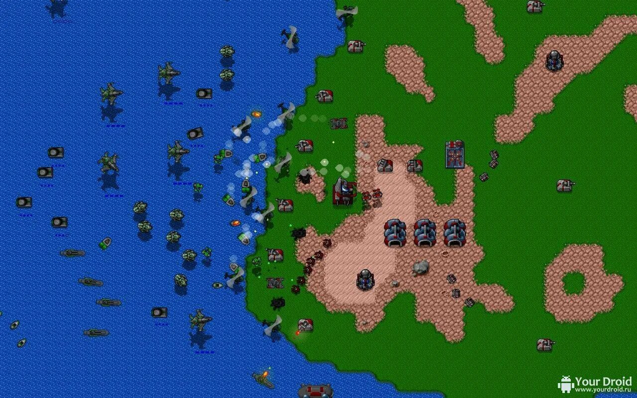 Карты на андроид 4. Игра rusted warfare. rusted warfare - rts. rusted warfare карты. rusted warfare 2 - rts.
