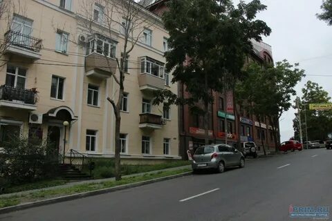 Первая морская 20
