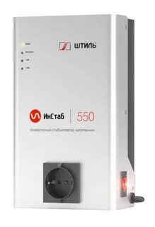 Инверторный стабилизатор напряжения для газового котла