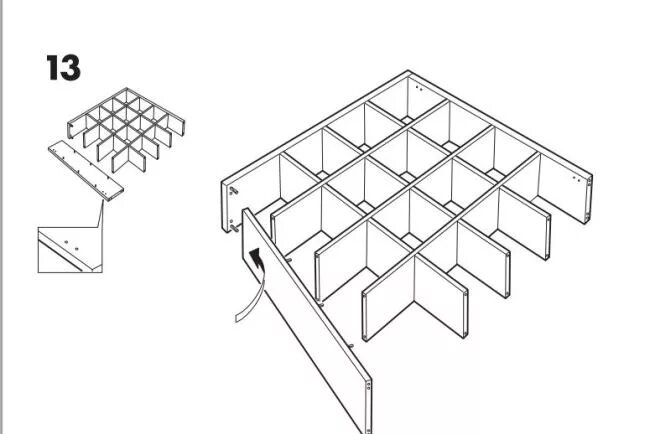 Схема сборки стеллажа икеа каллакс. Сборка стеллажа каллакс икеа. Стеллаж икеа экспедит схема сборки.