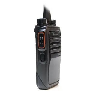 Рации hytera