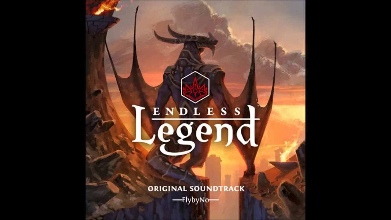 Legend soundtrack