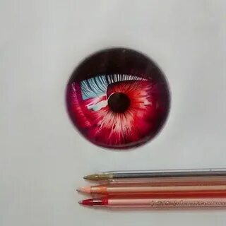 Художественный глаз