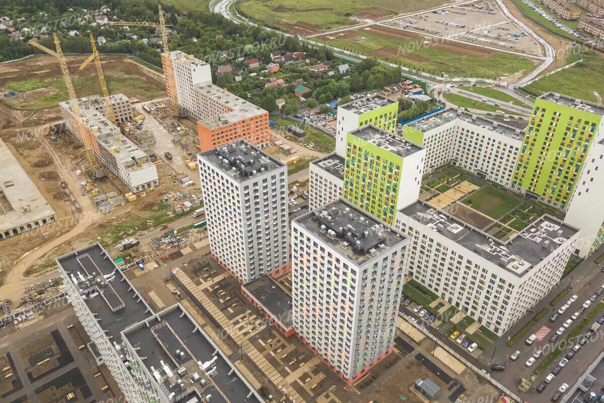 Коммунарка бунинские луга. Коммунарка бунинские луга. Бунинские луга инфраструктура. Коммунарка бунинские луга. Пик бунинские луга.