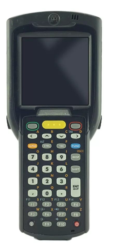 Терминал сбора данных android 12
