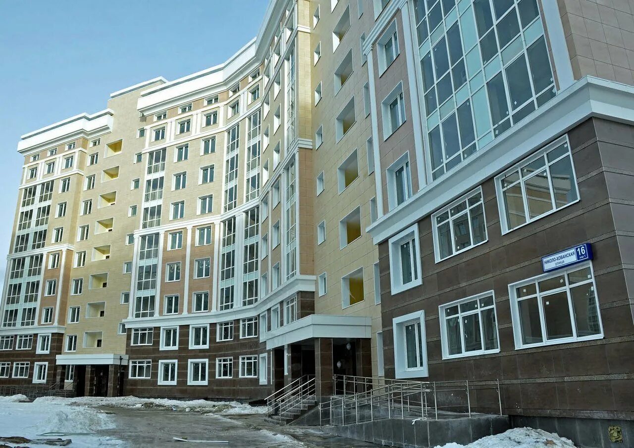 Сосенское, ул. Николин парк сайт. Москва николо-хованская улица. Тц николин парк. Николин парк москва.