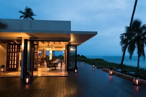 Anantara resort 5