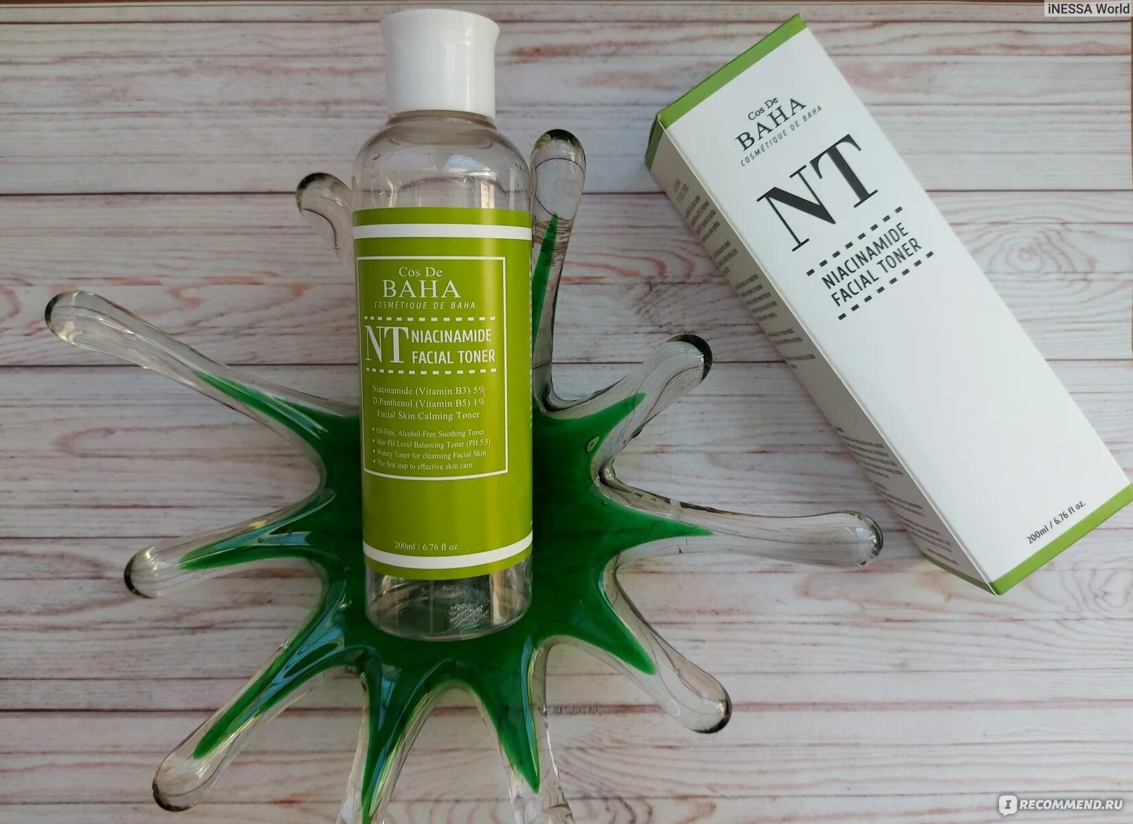 Cos de baha retinol. Cos de baha niacinamide тонер. тонер cos de baha gs aha bha facial toner (200 мл). тонер для проблемной кожи с ниацинамидом cos de baha nt niacinamide toner nt. cos de baha тонер для проблемной кожи с ниацинамидом niacinamide facial toner 200ml (nt).