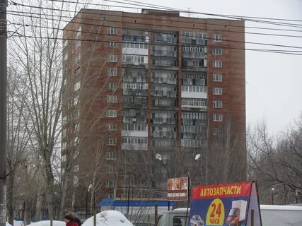 Кронштадтская пермь