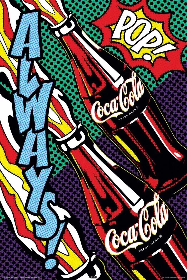 Энди Уорхолл Coca Cola. Энди Уорхол стиль поп-арт. Картины Энди Уорхола Кока. Энди Уорхол Кока-кола 1960.