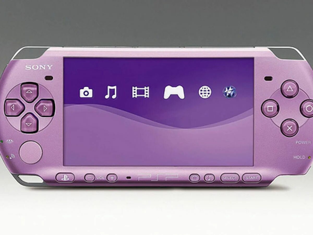 Psp vk