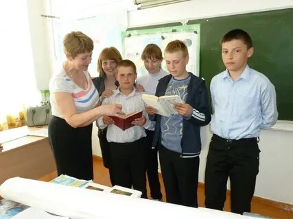 Венгеровская газета