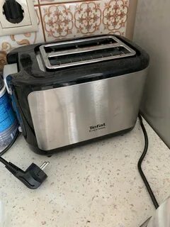 Тостер tefal tt365031