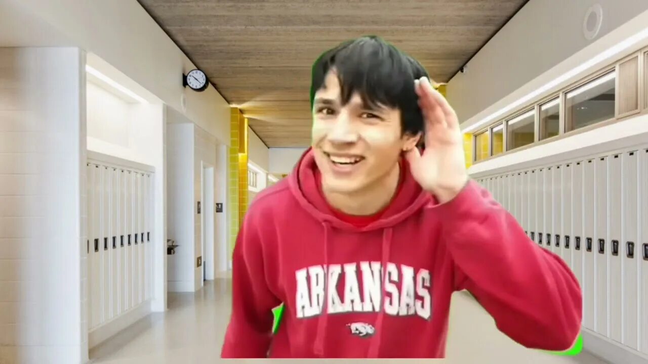 Блогер холли бам