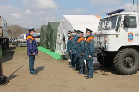 Чс в курске сегодня