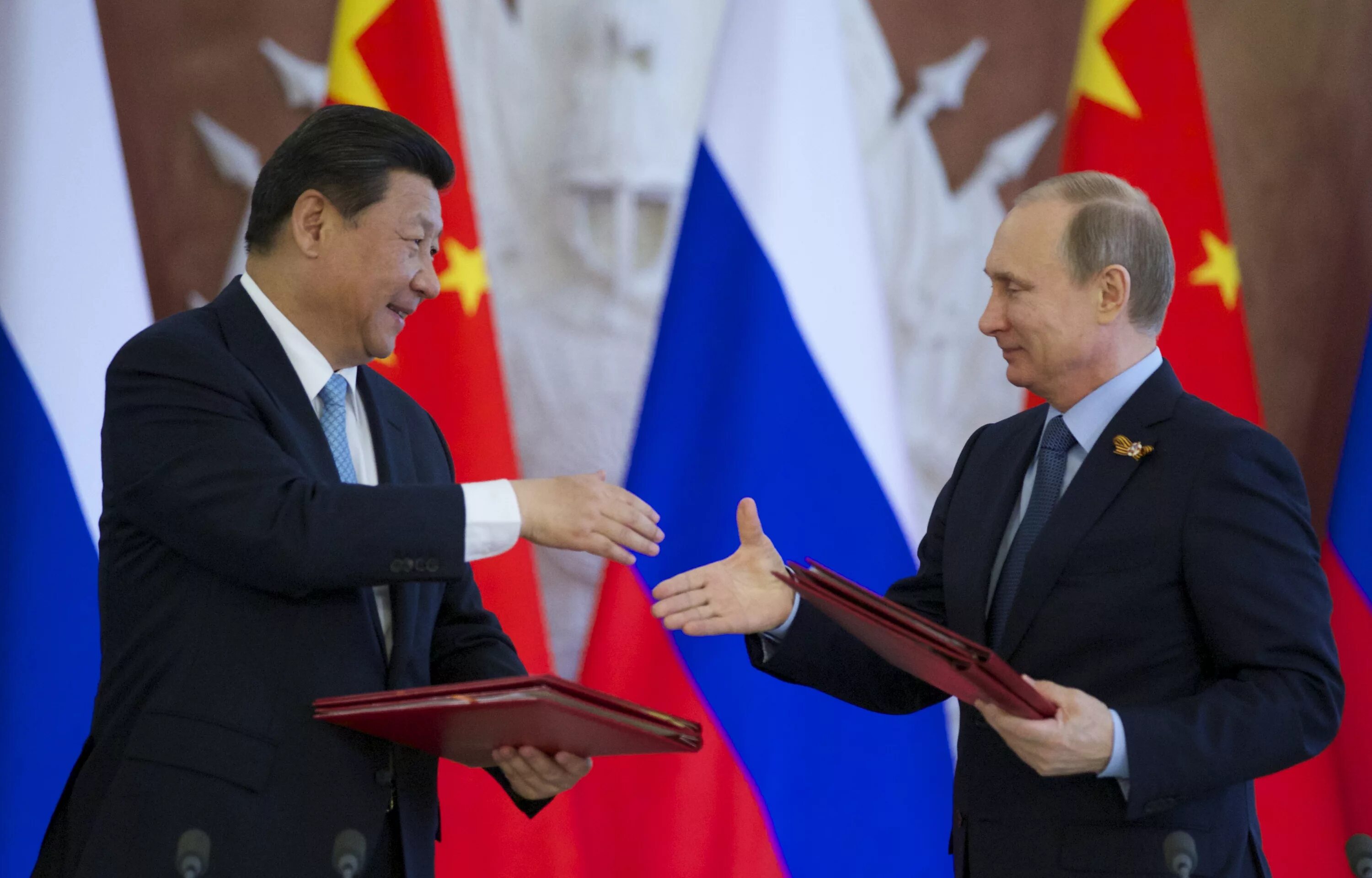 Российско-китайское сотрудничество. Сотрудничество России и Китая. Россия и китай подписали