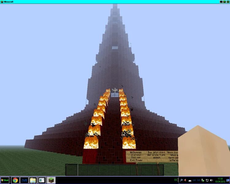 Evil tower mod. Minecraft evil tower. градирня майнкрафт. эвил башня. майнкрафт фотографии башня зла.