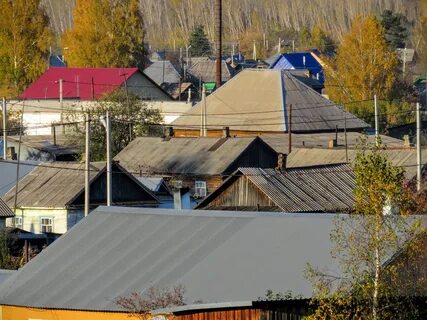 Крапивино кемеровская