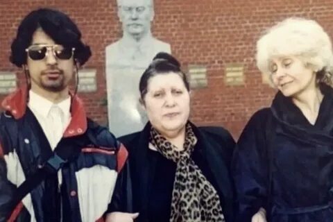 В детском парке города Орлова откроют памятник Иосифу Сталину