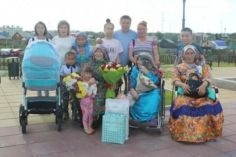 Подслушано в аксарке