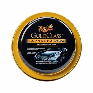 Воск meguiar's