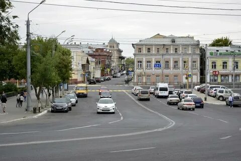 Перекресток р