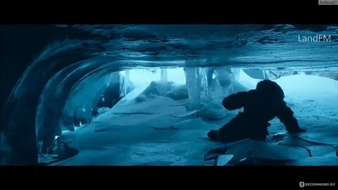 Ледяной трейлер