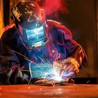 Работа сварщик 15 15