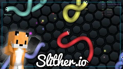 Прохождение игры змея