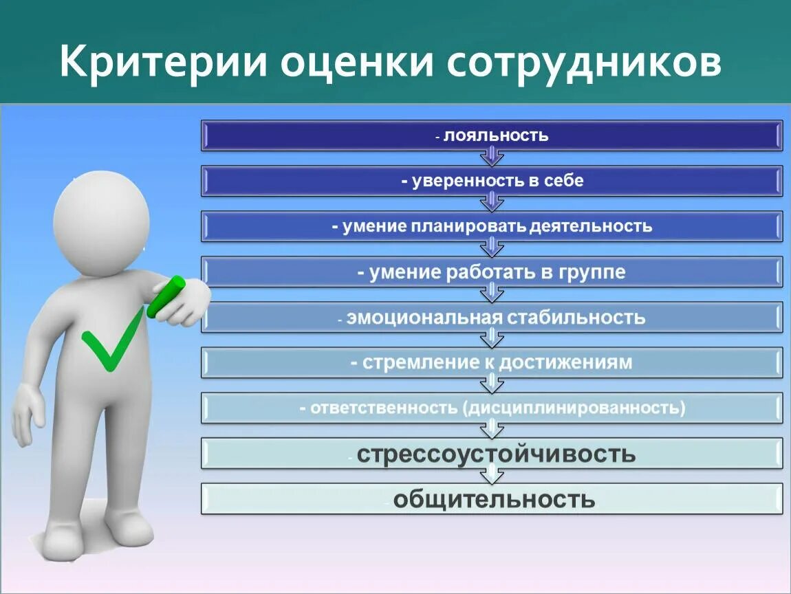 Более высокую квалификацию и