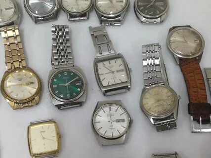 Часы seiko quartz