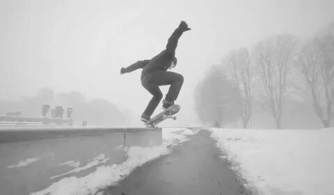 Skate with me