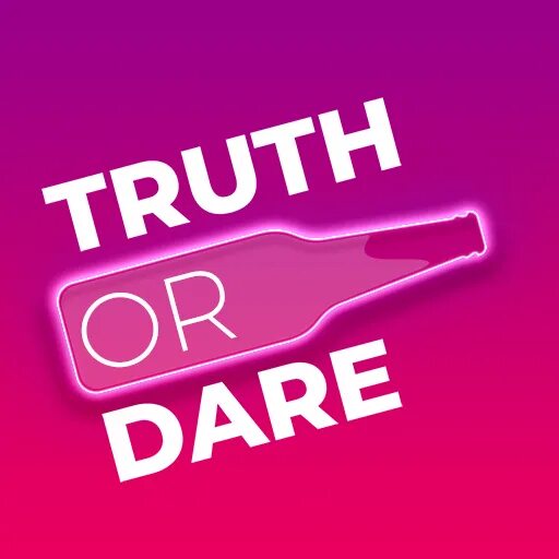 Бутылочка правда. Truth or Dare. Truth or Dare игра. - Игра "в бутылочку". Игра бутылочка правда или действие.