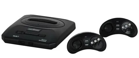 Genesis wireless