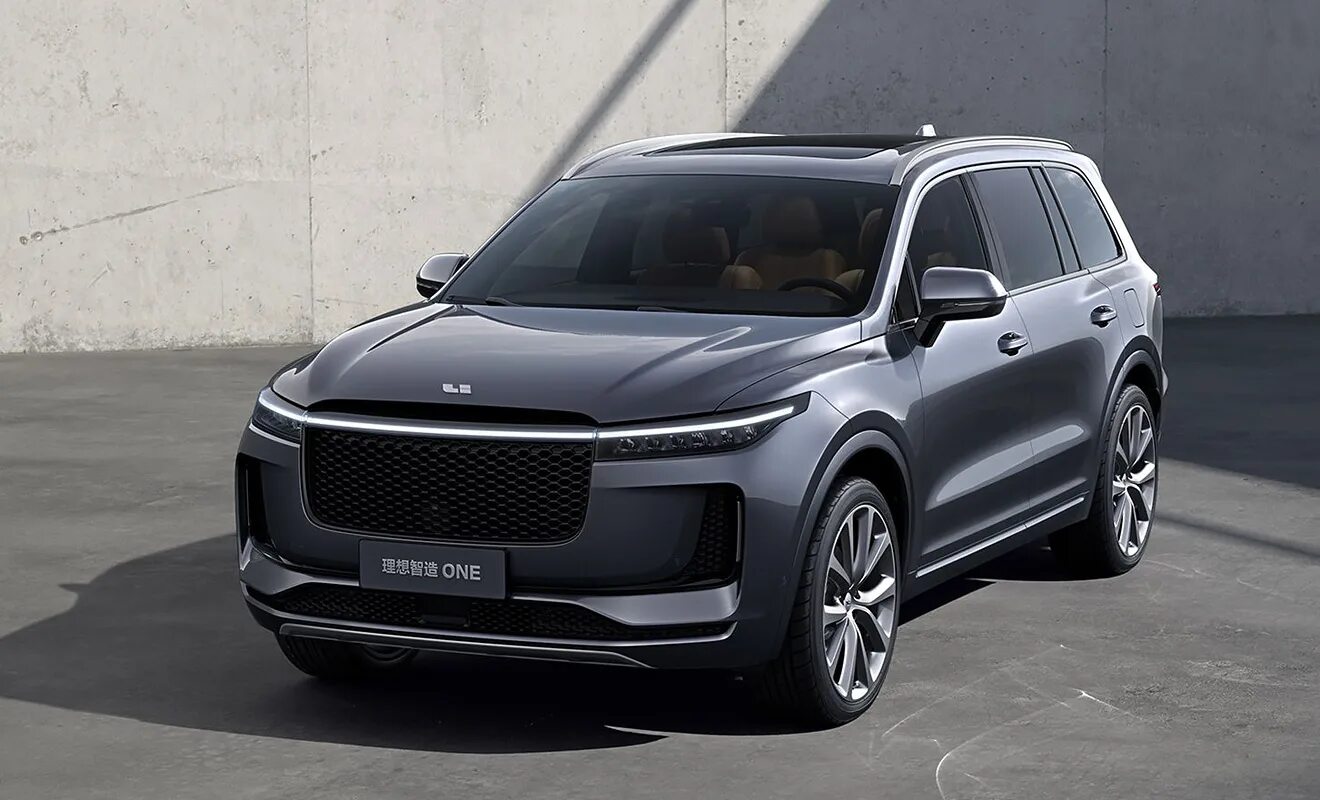 Ли 8 макс. Li one 2021. Li one SUV 2021. Китайский кроссовер li one. Li one 2022.