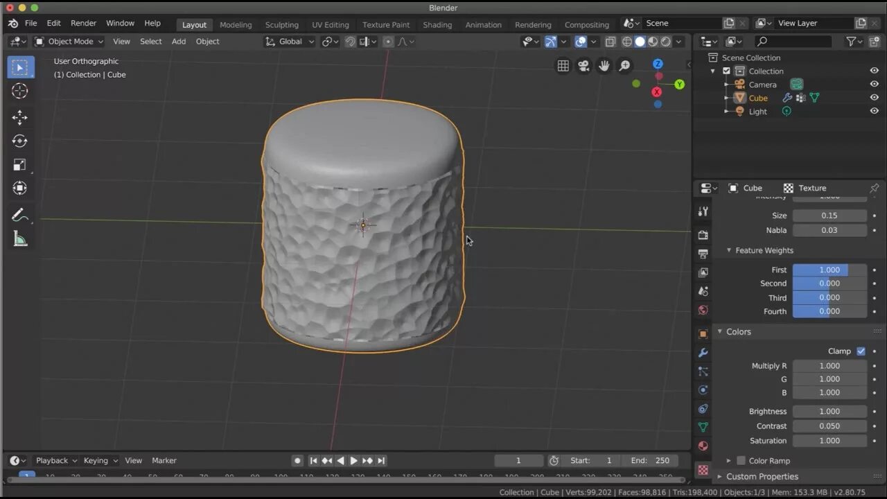 Сфера блендер. 3d моделирование текстурирование. модификатор дисплейс. модификаторы блендер. voronoi texture блендер.