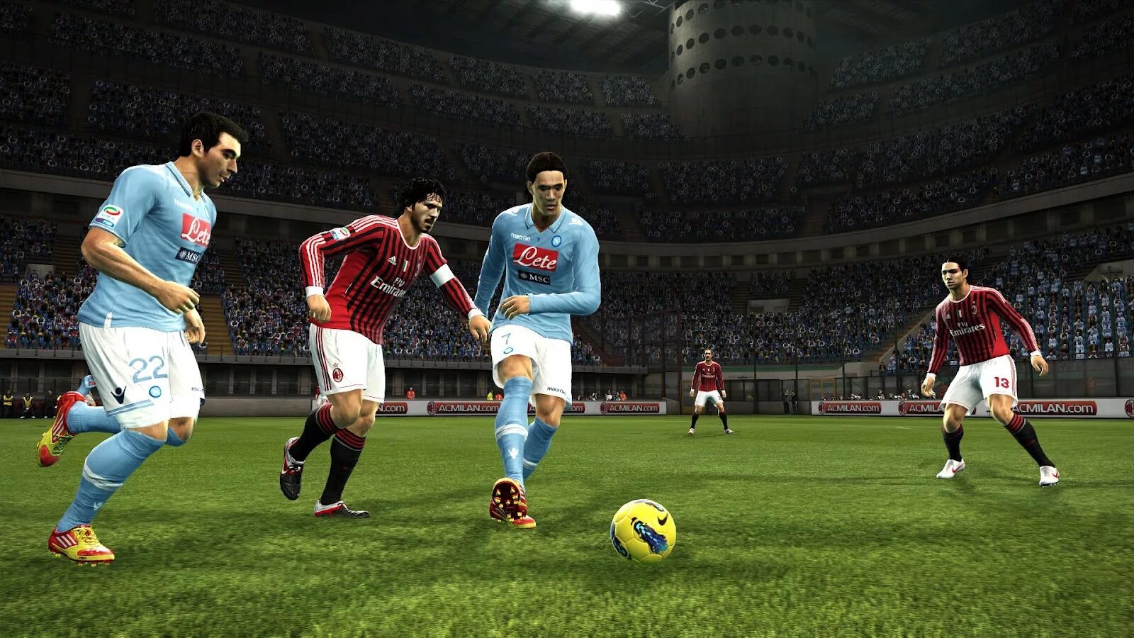 Patch 2