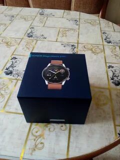 Magic 2 46mm